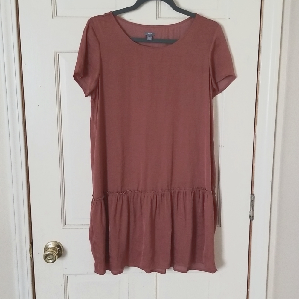 Aerie Slip Dress
